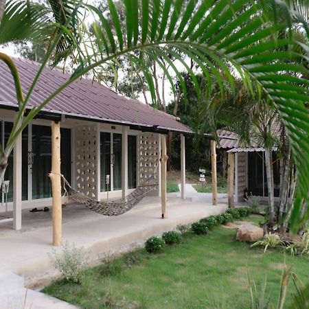 Bunyagard Koh Kood Resort Ban Lak Uan Екстериор снимка