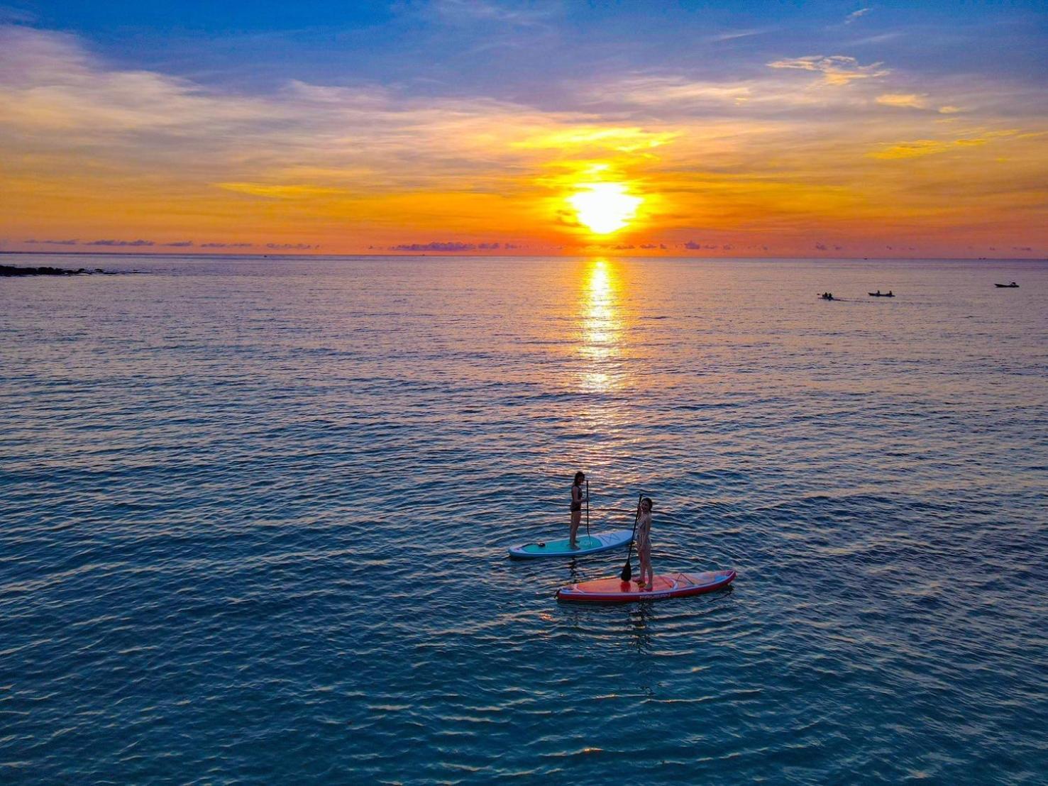 Bunyagard Koh Kood Resort Ban Lak Uan Екстериор снимка