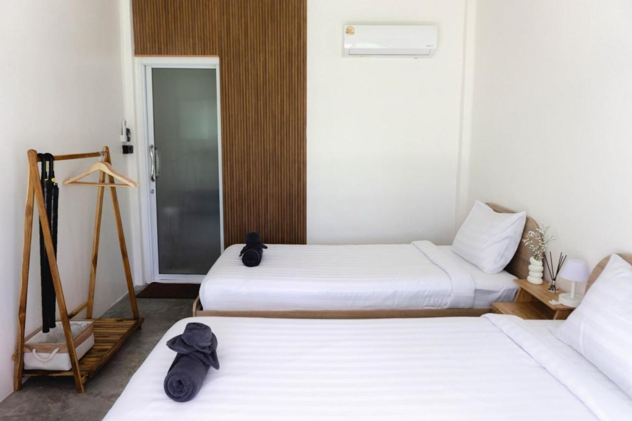 Bunyagard Koh Kood Resort Ban Lak Uan Екстериор снимка