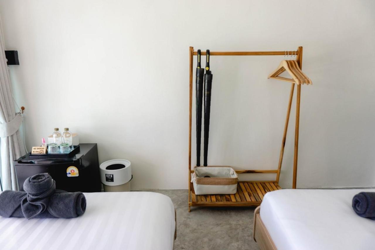 Bunyagard Koh Kood Resort Ban Lak Uan Екстериор снимка