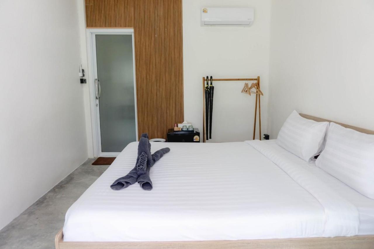 Bunyagard Koh Kood Resort Ban Lak Uan Екстериор снимка