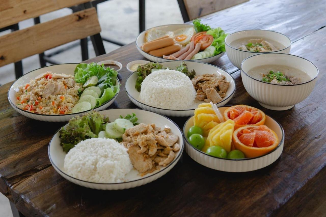 Bunyagard Koh Kood Resort Ban Lak Uan Екстериор снимка